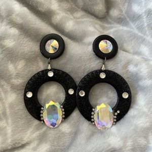 Earrings vintage earrings women’s earrings